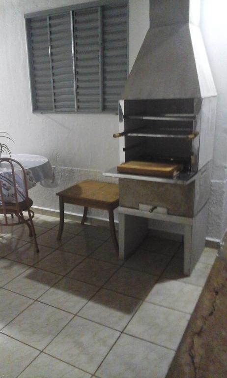 Villa Casa Camioto Olímpia Zimmer foto