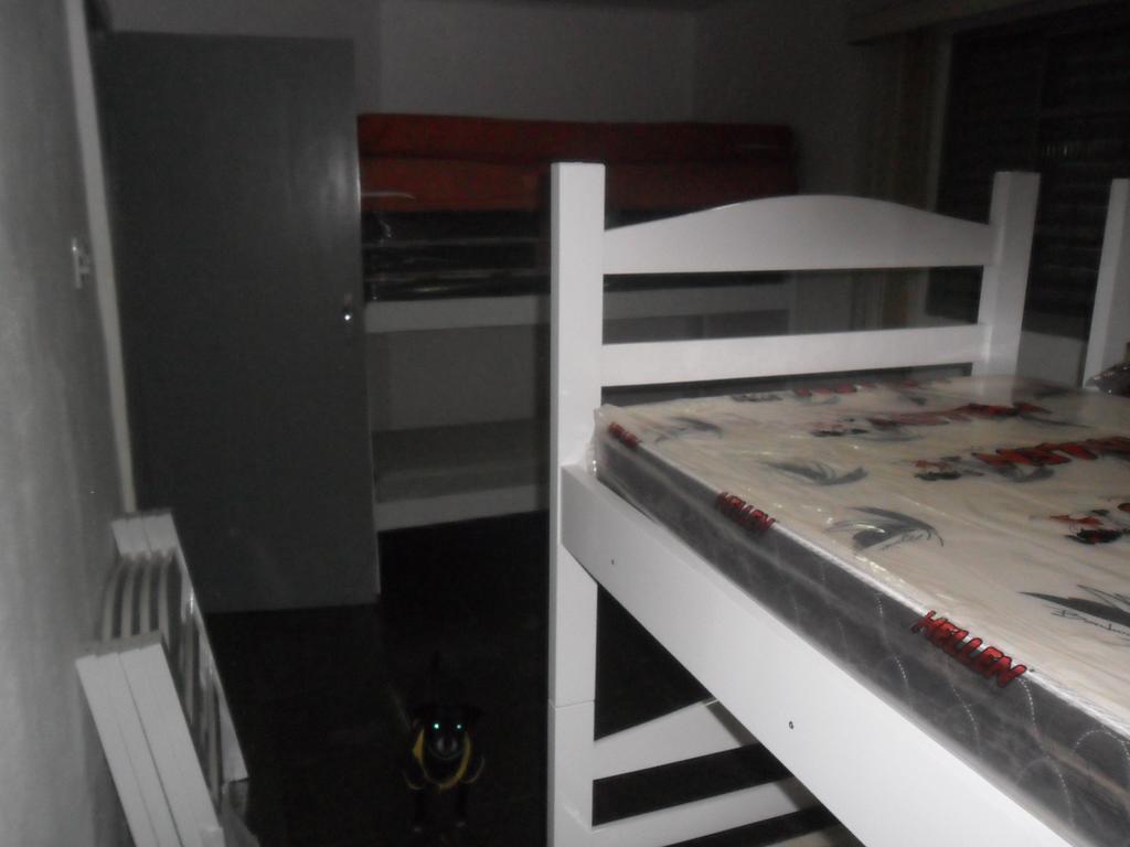 Villa Casa Camioto Olímpia Zimmer foto